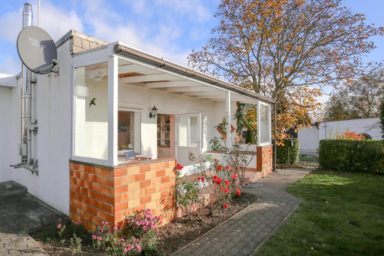 Ferienhaus Bobby Stahlbrode Екстер'єр фото