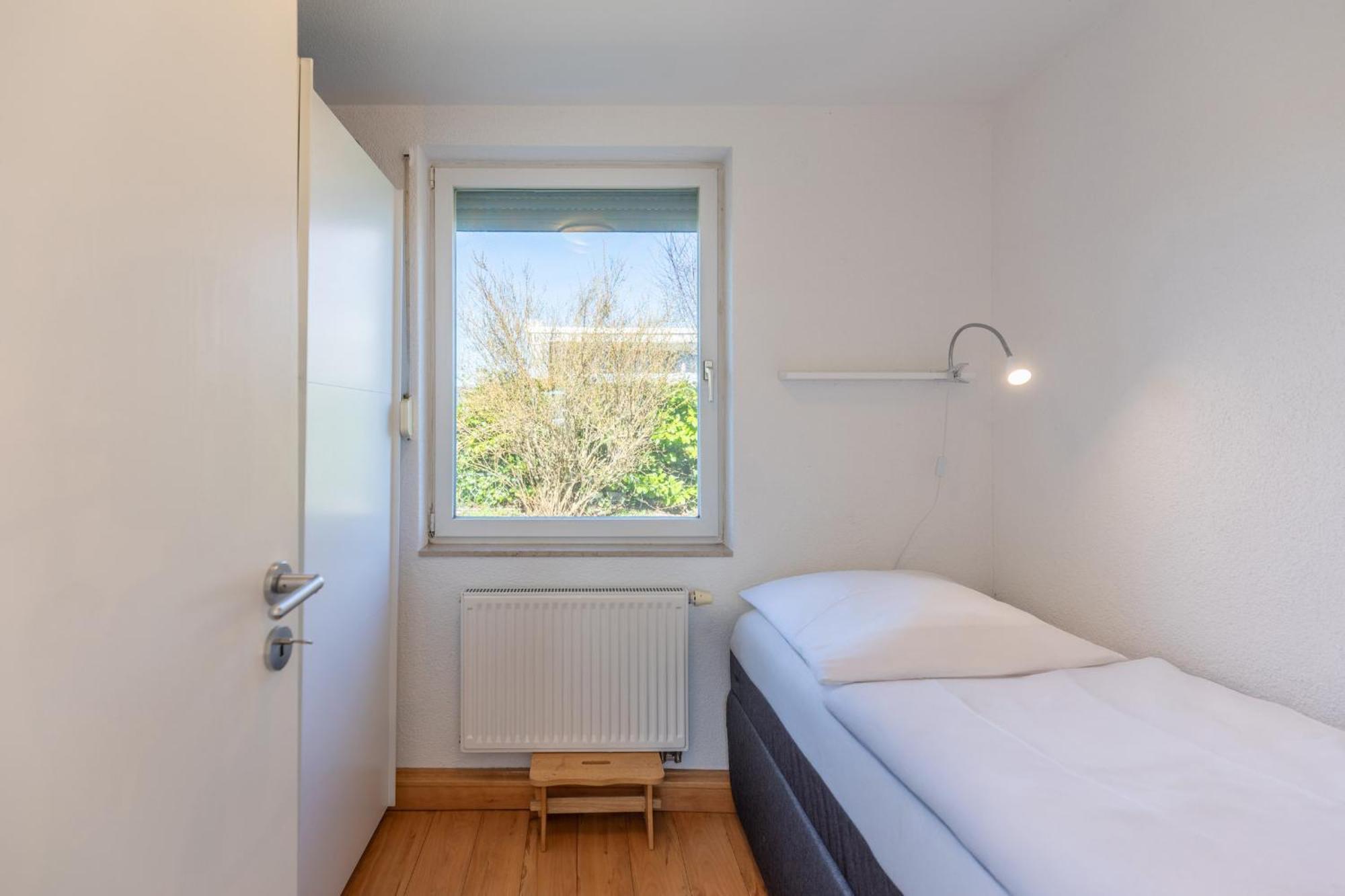 Ferienhaus Bobby Stahlbrode Екстер'єр фото