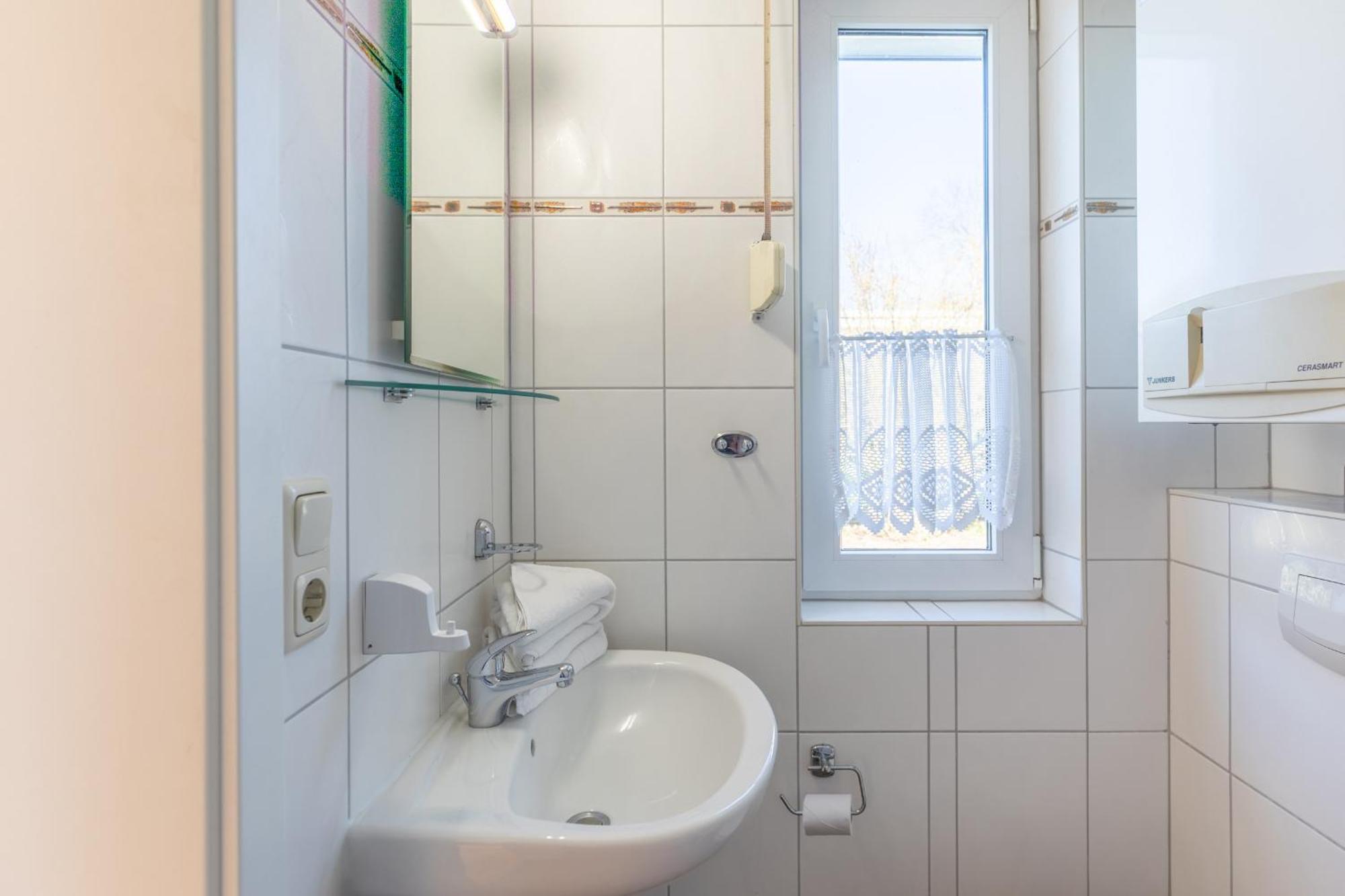 Ferienhaus Bobby Stahlbrode Екстер'єр фото