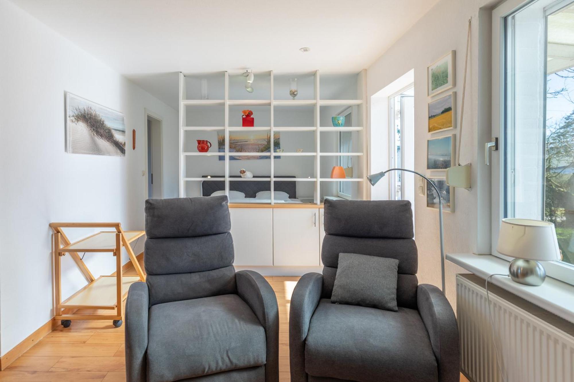 Ferienhaus Bobby Stahlbrode Екстер'єр фото